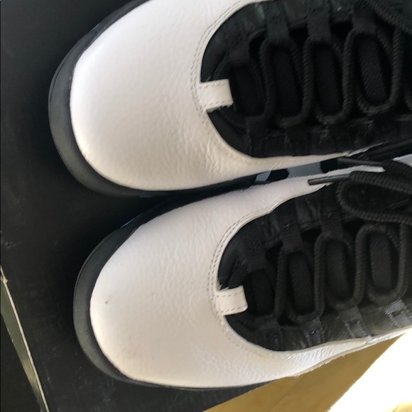 Jordan 10 x powder blue - Picture 3 of 8